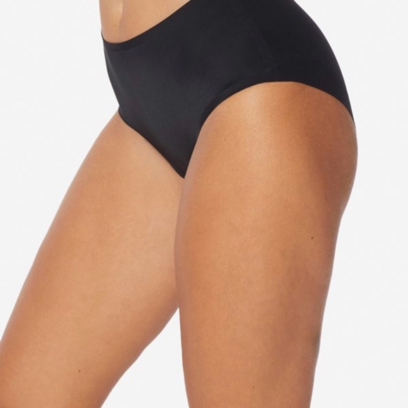 Second Skin panty - Picture 4 of 5